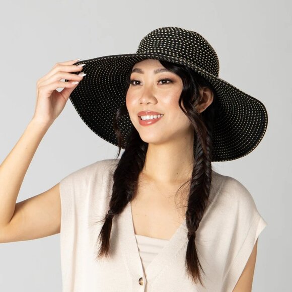 San Diego Hat \